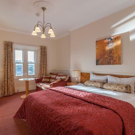 Hotel Lutwidge Arms Holmrook Exteriér fotografie