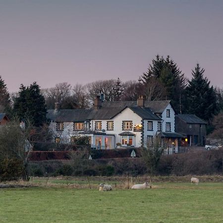 Hotel Lutwidge Arms Holmrook Exteriér fotografie
