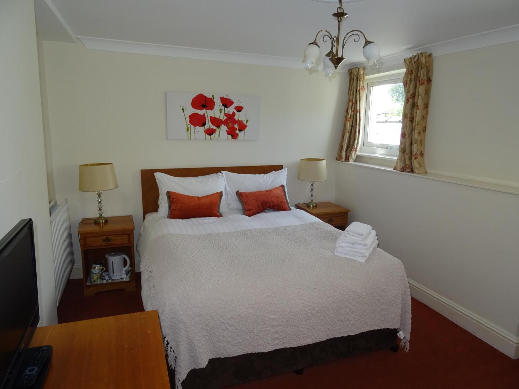 Hotel Lutwidge Arms Holmrook Exteriér fotografie