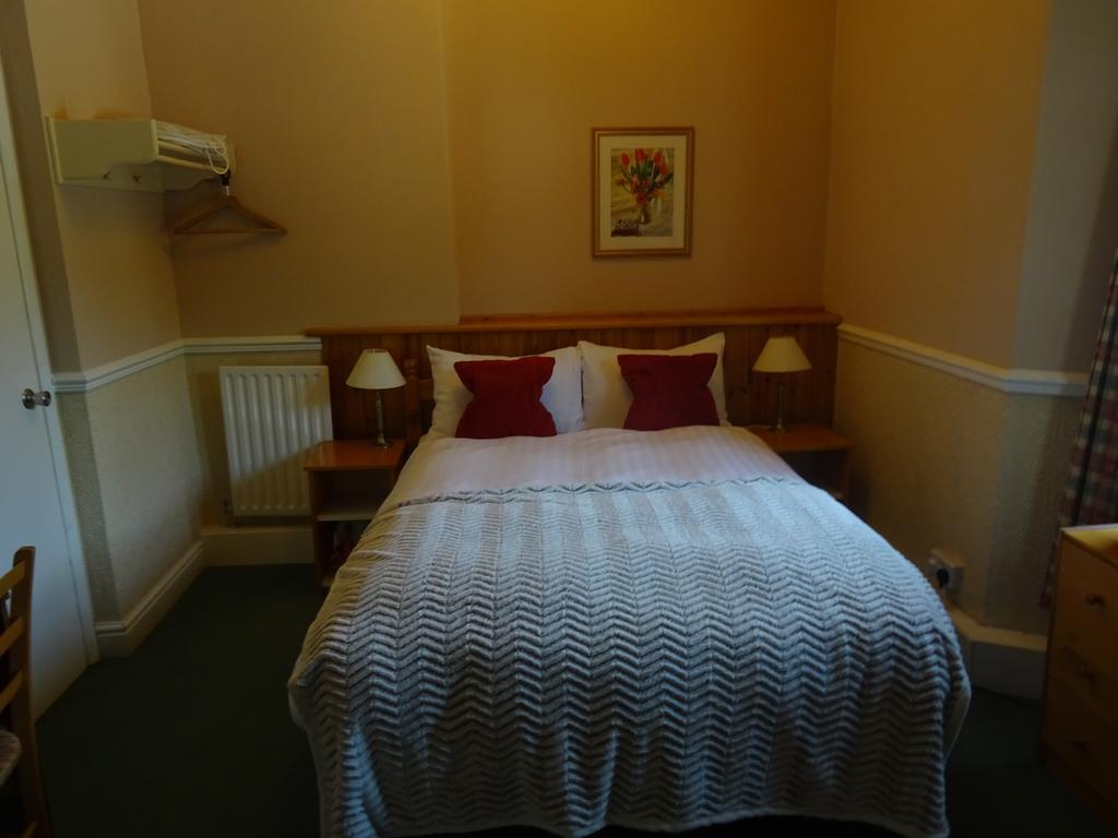 Hotel Lutwidge Arms Holmrook Exteriér fotografie