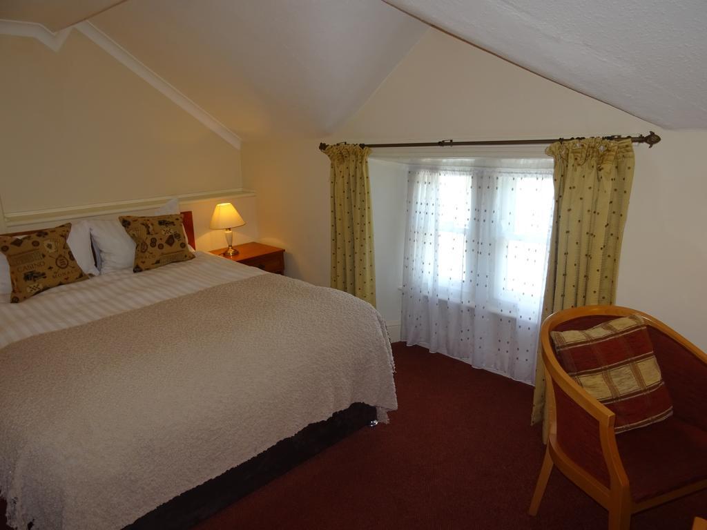 Hotel Lutwidge Arms Holmrook Exteriér fotografie