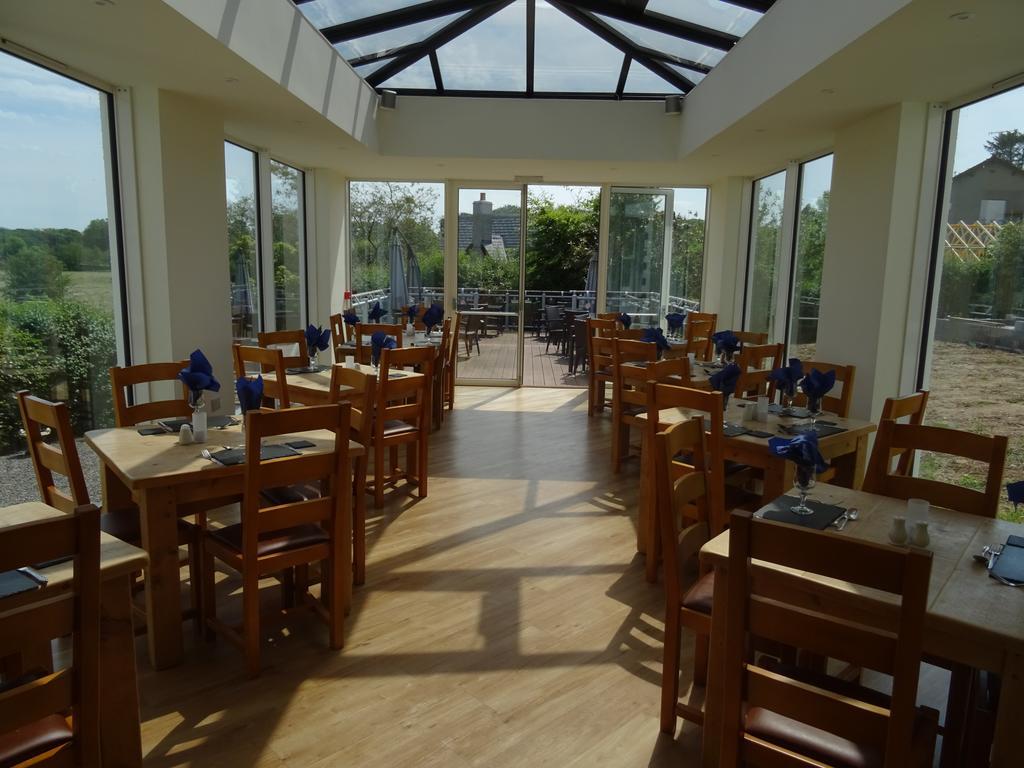Hotel Lutwidge Arms Holmrook Exteriér fotografie