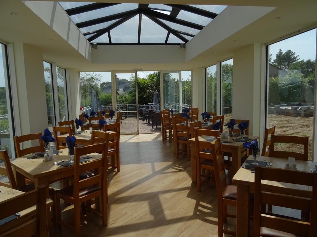 Hotel Lutwidge Arms Holmrook Exteriér fotografie