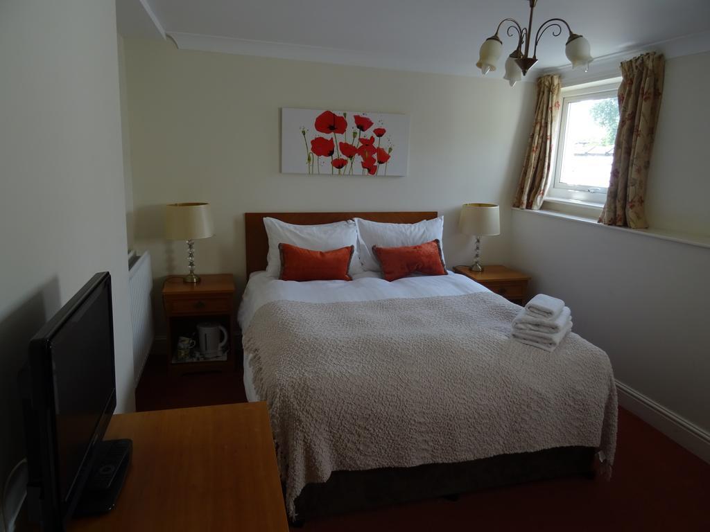 Hotel Lutwidge Arms Holmrook Exteriér fotografie