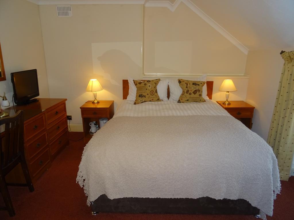 Hotel Lutwidge Arms Holmrook Exteriér fotografie
