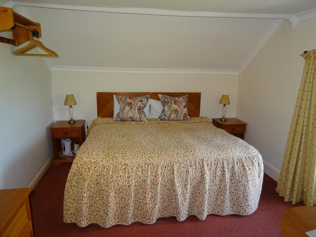 Hotel Lutwidge Arms Holmrook Exteriér fotografie