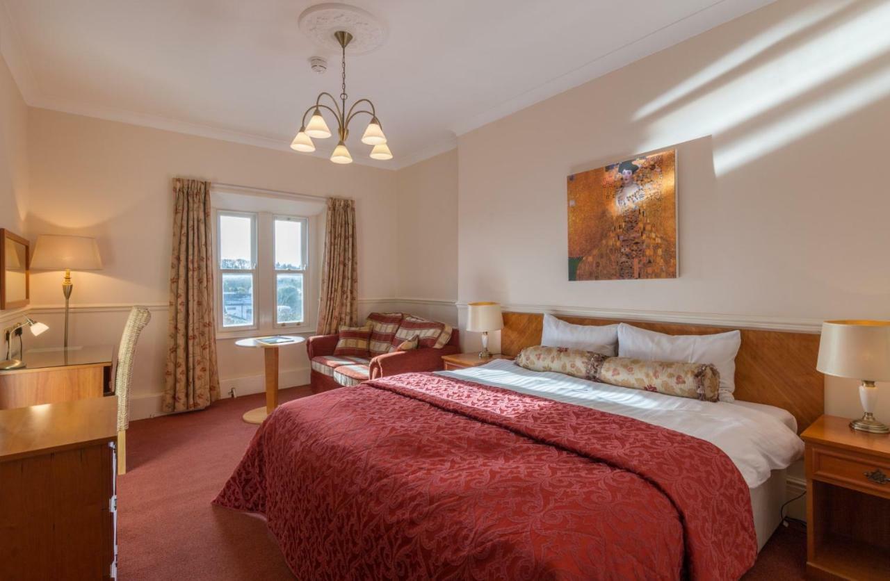 Hotel Lutwidge Arms Holmrook Exteriér fotografie